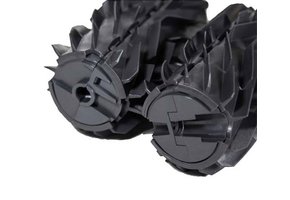 Buitenste borstel Hayward AquaVac 650