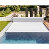 Automatische Lamellen Afdekking Open Classic Neo