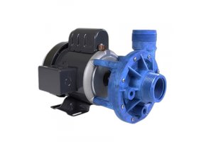 Aqua-Flo Circ-Master Gecko - Nieuw model