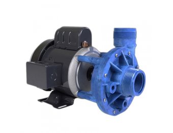 Aqua-Flo Circ-Master Gecko - Nieuw model