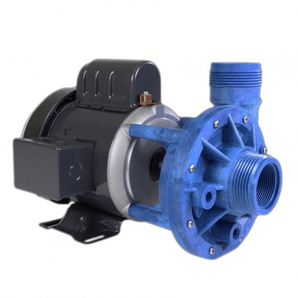 Aqua-Flo Circ-Master Gecko - Nieuw model