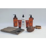 Cadeau set Rento verzorging