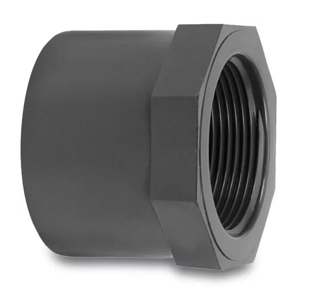 VDL PVC Inlijmring diverse maten