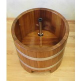 Professionele voetenbak Kambala