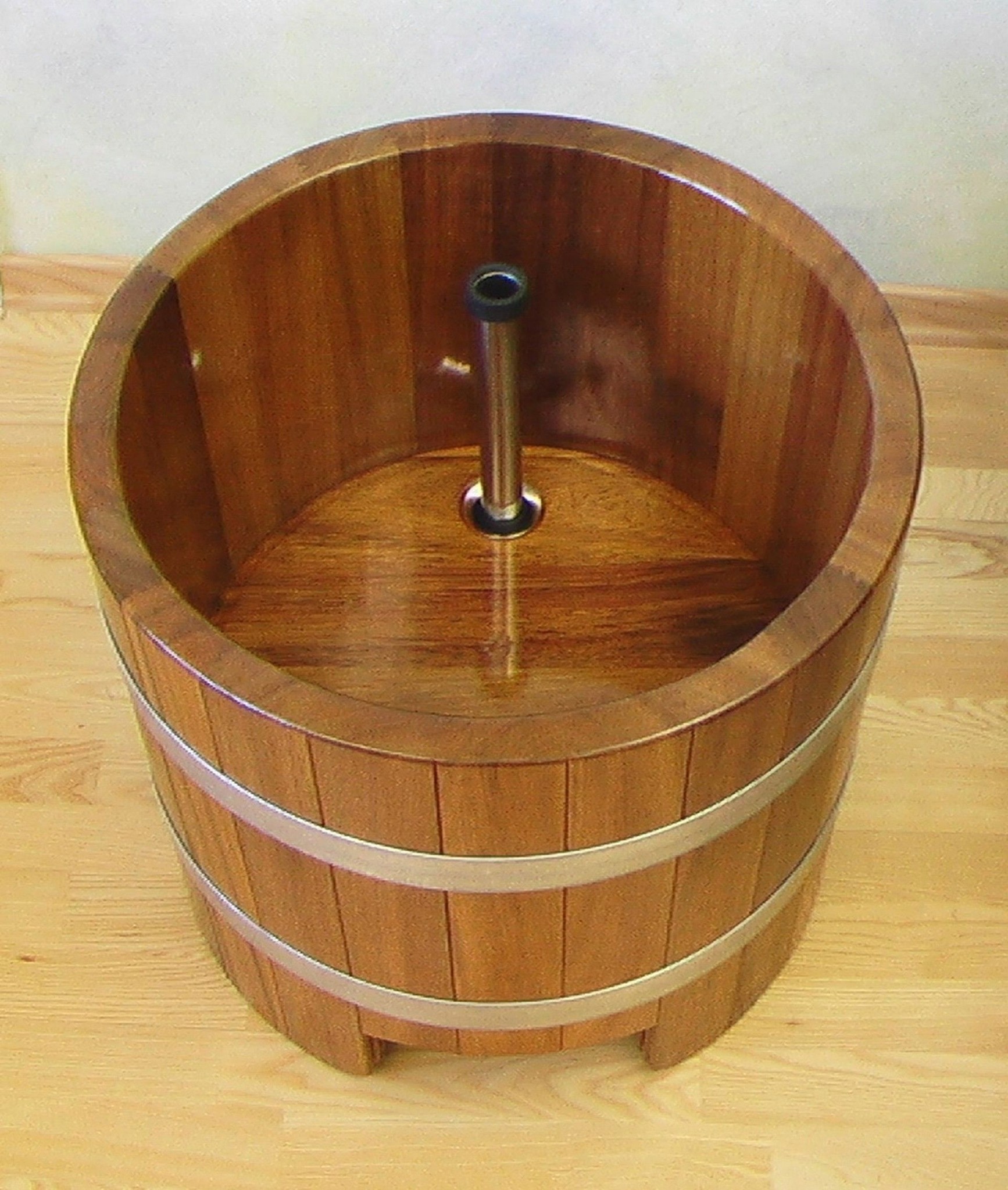 Professionele voetenbak Kambala