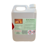 Sauna opgietmiddel Eucalyptus 5 Liter