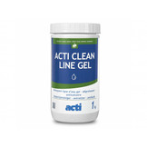 Winterset voor zwembaden tot 25m³