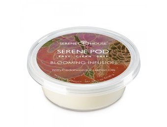 Serene Pod 30gr - Blooming Infusion