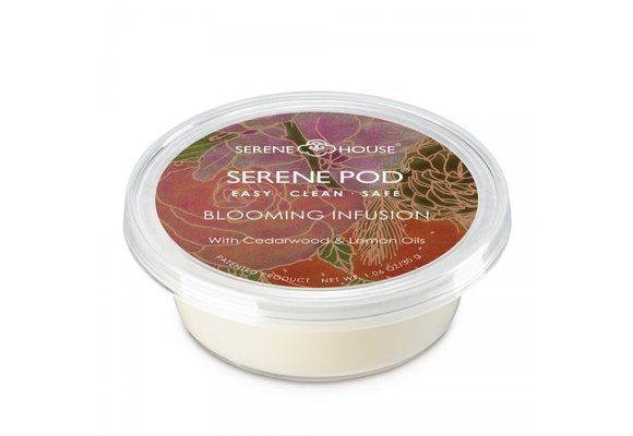 Serene Pod 30gr - Blooming Infusion