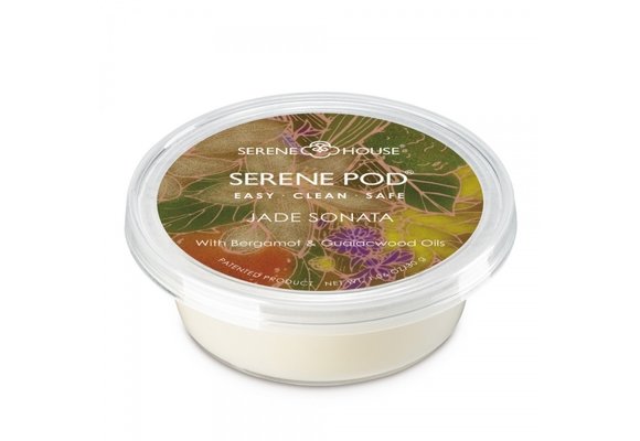 Serene Pod 30gr - Jade Sonata