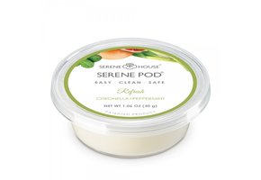 Serene Pod 30gr - Refresh