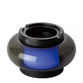 Serene Pod Wax Warmer - Arc Grey