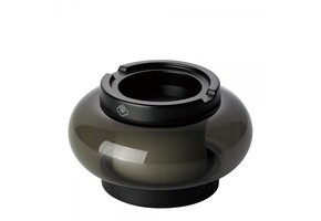 Serene Pod Wax Warmer - Arc Grey