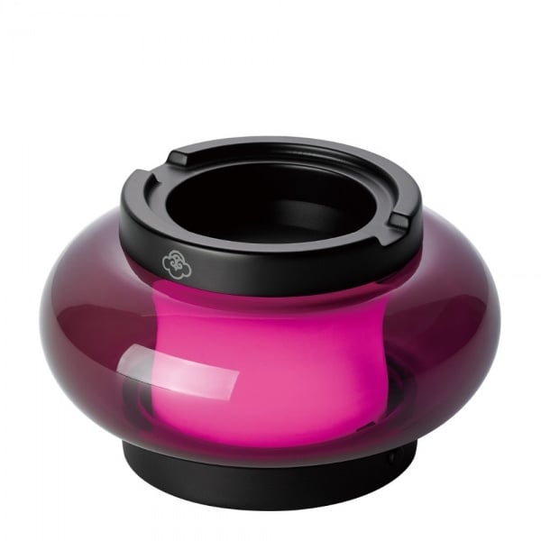 Serene Pod Wax Warmer - Arc Purple