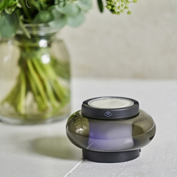 Serene Pod Wax Warmer - Arc Purple