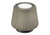 Serene Pod Wax Warmer - Flow Grey