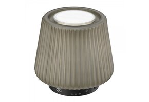 Serene Pod Wax Warmer - Flow Grey