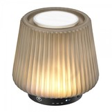 Serene Pod Wax Warmer - Flow Grey