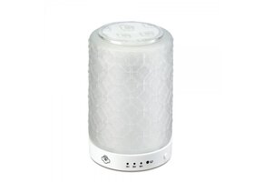 Serene Pod Wax Warmer - Lace White