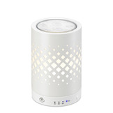 Serene Pod Wax Warmer - Twinkle White