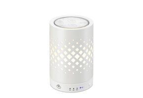 Serene Pod Wax Warmer - Twinkle White