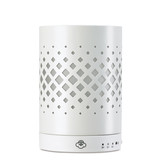 Serene Pod Wax Warmer - Twinkle White