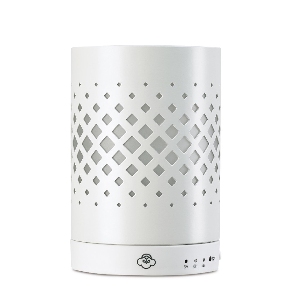 Serene Pod Wax Warmer - Twinkle White