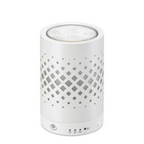 Serene Pod Wax Warmer - Twinkle White