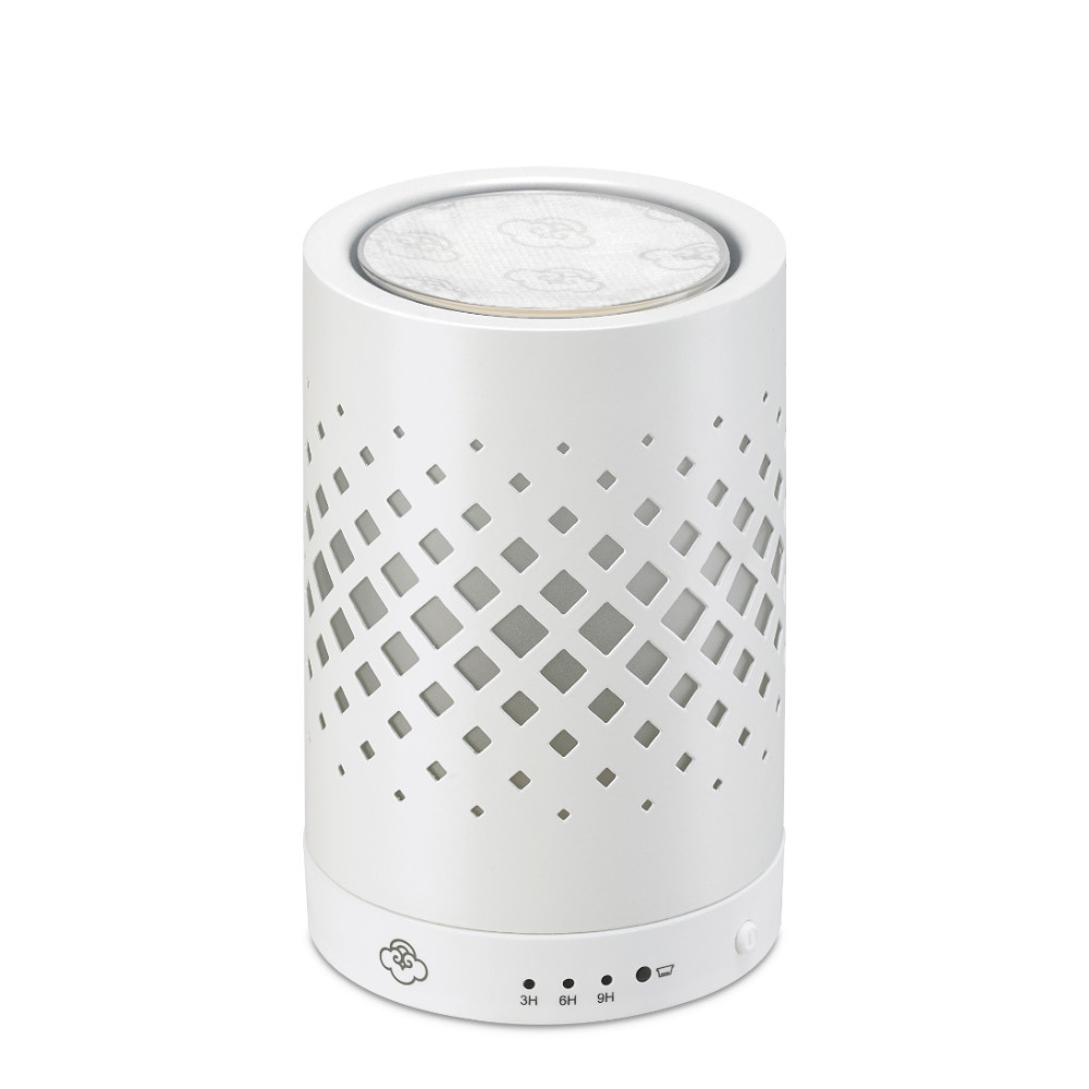 Serene Pod Wax Warmer - Twinkle White