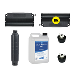 Zwembad Overwintering set t/m 3 x 7 m