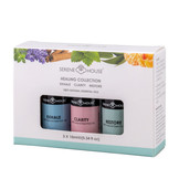 Serene House Essentiële Olie 10ml (3x) - Restore/Exhale/Clarity