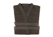 Kenno Badjas - Bruin - Maat S/M