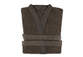 Kenno Badjas - Bruin - Maat L/XL