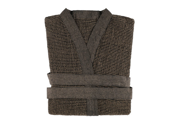 Kenno Badjas - Bruin - Maat L/XL