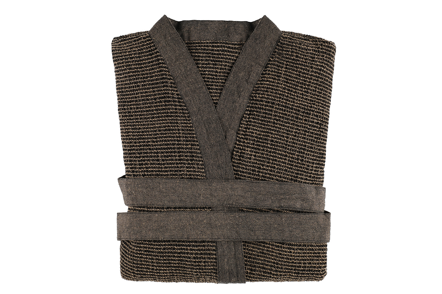 Kenno Badjas - Bruin - Maat L/XL