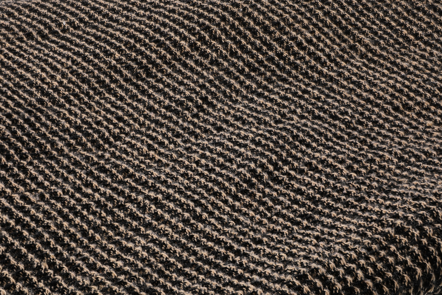 Kenno Badjas - Bruin - Maat L/XL