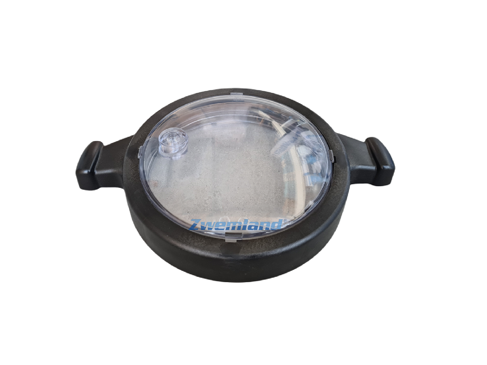 HL/TL filterdeksel twist lock