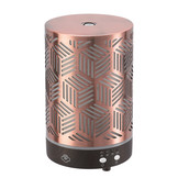 Serene House Ultrasonic Diffuser Array Copper 90ml