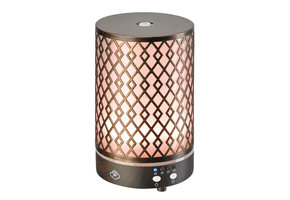 Serene House Ultrasonic Diffuser Arrow Antique 90ml