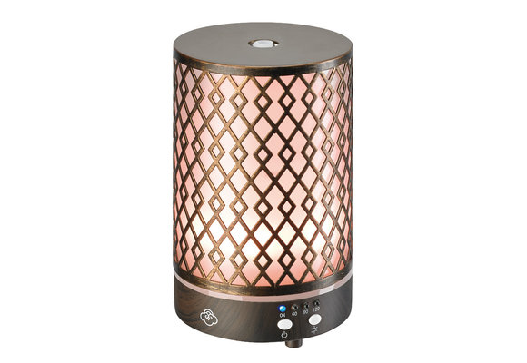 Serene House Ultrasonic Diffuser Arrow Antique 90ml