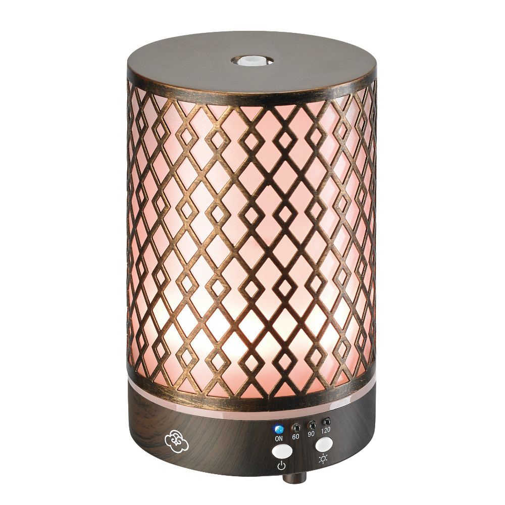 Serene House Ultrasonic Diffuser Arrow Antique 90ml