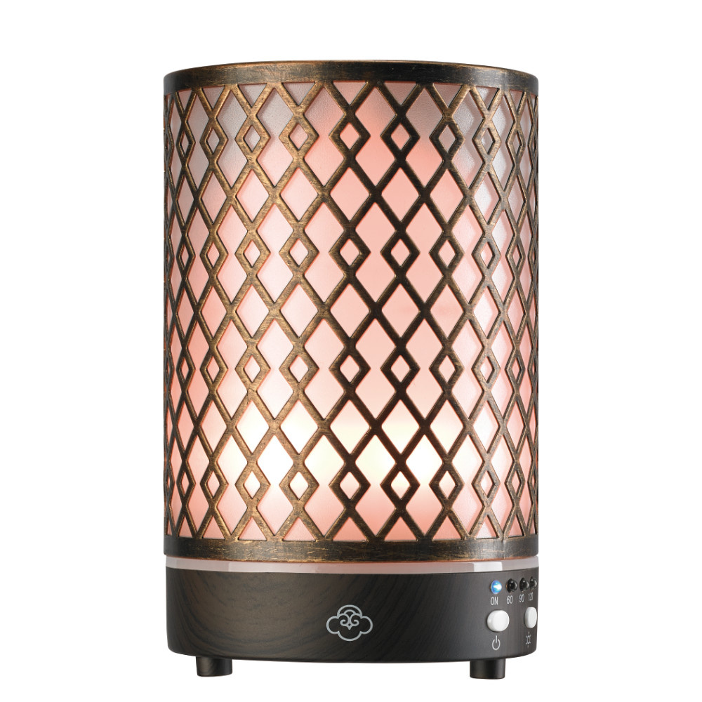 Serene House Ultrasonic Diffuser Arrow Antique 90ml