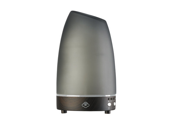 Serene House Ultrasonic Diffuser Astro Grey 90ml