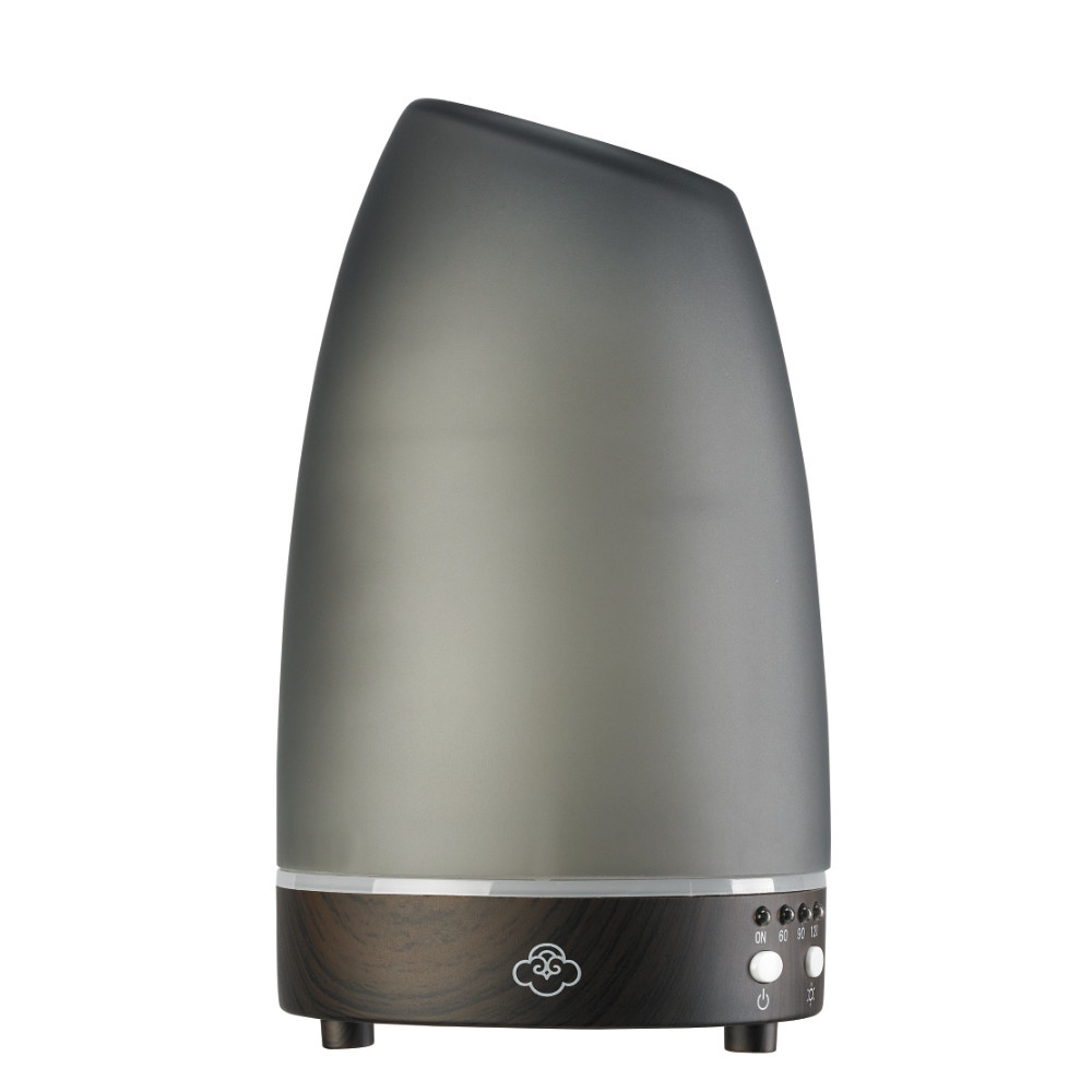 Serene House Ultrasonic Diffuser Astro Grey 90ml