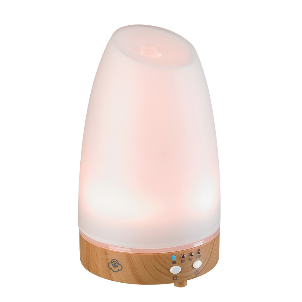 Serene House Ultrasonic Diffuser Astro White 90ml
