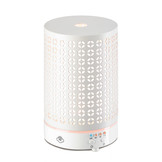 Serene House Ultrasonic Diffuser Cosmos White 90ml