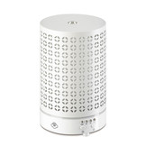 Serene House Ultrasonic Diffuser Cosmos White 90ml