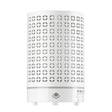 Serene House Ultrasonic Diffuser Cosmos White 90ml