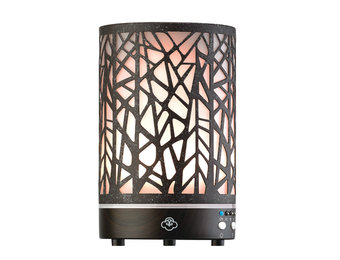 Serene House Ultrasonic Diffuser Forest Brown 90ml