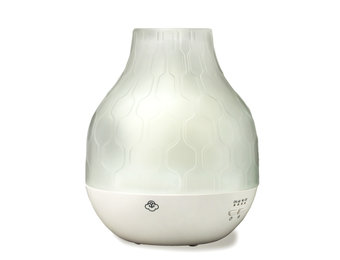 Serene House Ultrasonic Diffuser Loch White 150ml